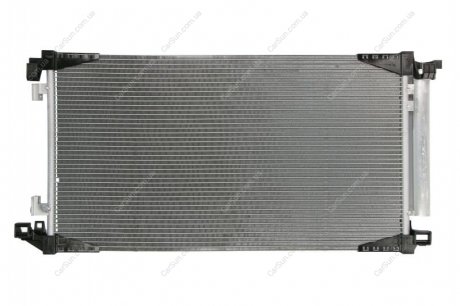 Радиатор кондиционера KOYORAD CD011290 (фото 1)