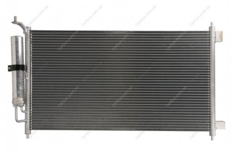 Радиатор кондиционера CD020656 KOYORAD CD020311 (фото 1)
