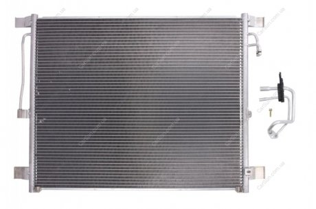 Радиатор кондиционера KOYORAD CD020510 (фото 1)