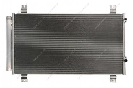 Радиатор кондиционера KOYORAD CD030403M (фото 1)