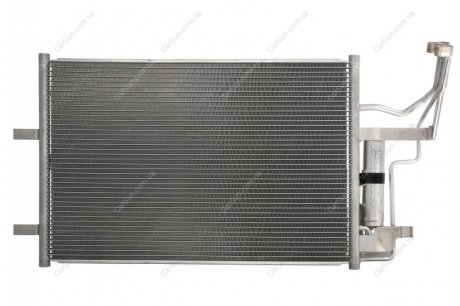 Конденсатор, система кондиціонування повітря KOYORAD CD060531 (фото 1)