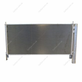 Радиатор кондиционера - (80110T3VA01) KOYORAD CD080751