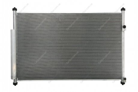 Радиатор кондиционера KOYORAD CD100505 (фото 1)