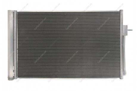 Радиатор кондиционера KOYORAD CD310559 (фото 1)