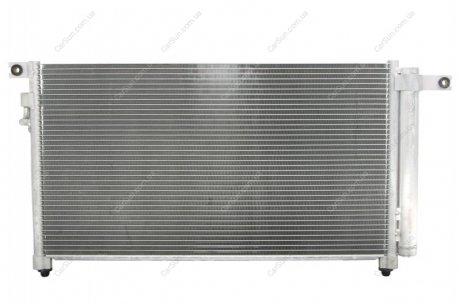 Радиатор кондиционера в сборе KOYORAD CD820572 (фото 1)