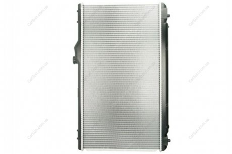 Радиатор охлаждения двигателя KOYORAD PL010692 (фото 1)