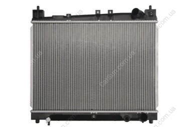 Радиатор охлаждения двигателя - (1640021120 / 1640021080 / 1640021060) KOYORAD PL010862 (фото 1)
