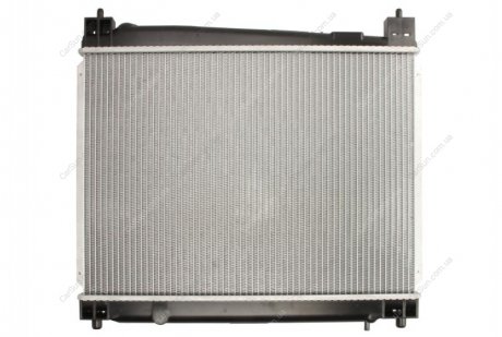 Радиатор охлаждения двигателя KOYORAD PL010863 (фото 1)