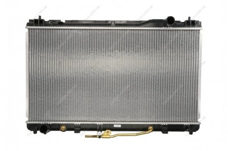 Радиатор охлаждения двигателя KOYORAD PL011253 (фото 1)