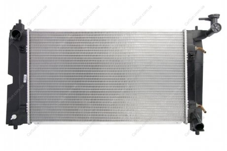 Радиатор охлаждения двигателя KOYORAD PL011605 (фото 1)