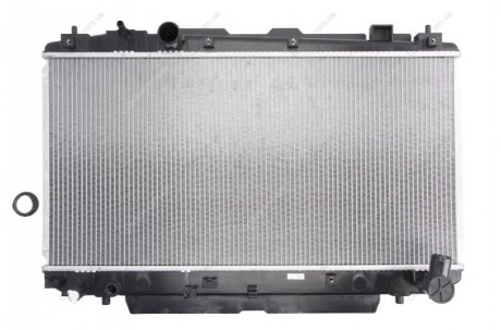 Основной радиатор двигателя KOYORAD PL011814 (фото 1)