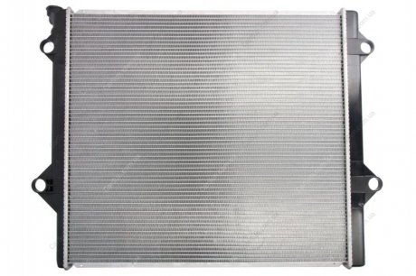 Радиатор системы охлаждения KOYORAD PL011846R (фото 1)
