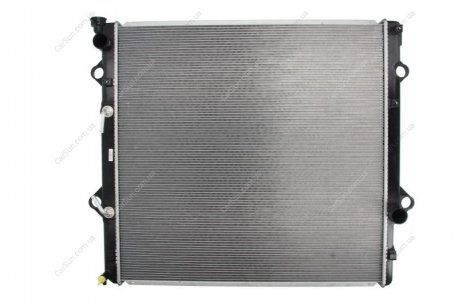 Радиатор системы охлаждения KOYORAD PL012467R (фото 1)