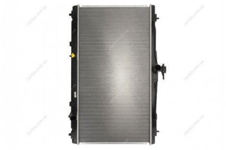 Радиатор охлаждения двигателя - (164000V110) KOYORAD PL012679R (фото 1)