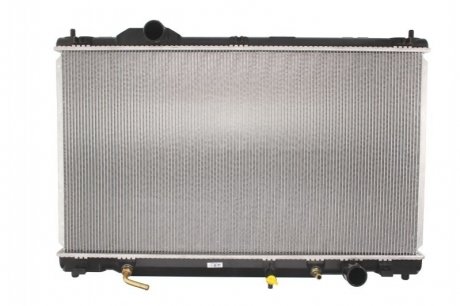 Радиатор охлаждения двигателя KOYORAD PL012715 (фото 1)