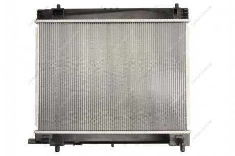 Радіатор, система охолодження двигуна KOYORAD PL012920 (фото 1)