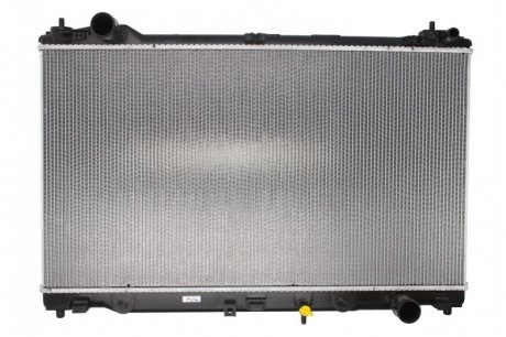 Радиатор охлаждения двигателя KOYORAD PL013346 (фото 1)