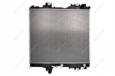 Радиатор охлаждения двигателя KOYORAD PL013480