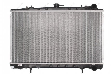 Радіатор, система охолодження двигуна KOYORAD PL020172 (фото 1)