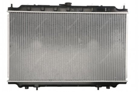 Радиатор охлаждения двигателя KOYORAD PL020404 (фото 1)