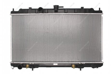 Радіатор, система охолодження двигуна KOYORAD PL021522 (фото 1)