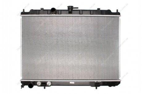 Радіатор, система охолодження двигуна KOYORAD PL021934 (фото 1)