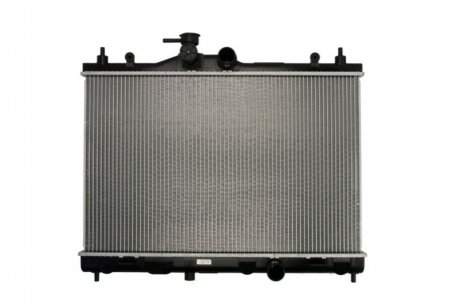 Радіатор, система охолодження двигуна KOYORAD PL021939 (фото 1)
