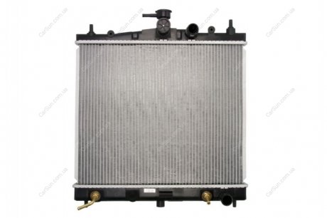 Радиатор охлаждения двигателя KOYORAD PL022029 (фото 1)