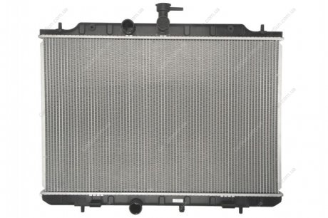 Радіатор, система охолодження двигуна KOYORAD PL022174R (фото 1)