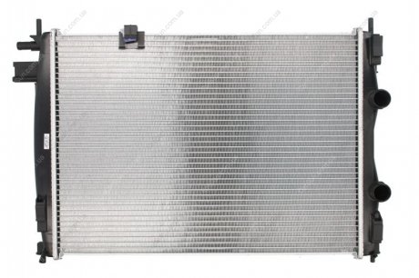 Радиатор охлаждения двигателя KOYORAD PL022176 (фото 1)