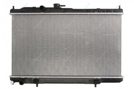 Радиатор охлаждения двигателя - (2140095F0C / 2140095F0H / 2140095F0F) KOYORAD PL022459 (фото 1)
