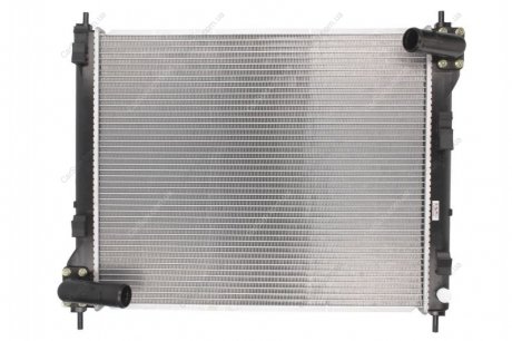 Радиатор системы охлаждения KOYORAD PL022564