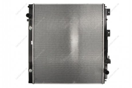 Радіатор, система охолодження двигуна KOYORAD PL022793 (фото 1)