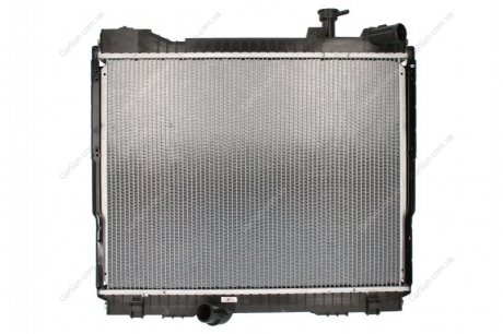 Радіатор, система охолодження двигуна KOYORAD PL023260 (фото 1)