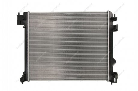 Радиатор охлаждения двигателя KOYORAD PL023483 (фото 1)
