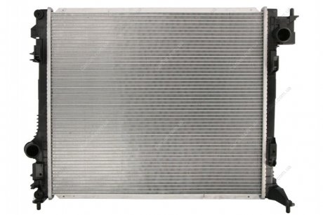 Радиатор охлаждения двигателя KOYORAD PL023499 (фото 1)