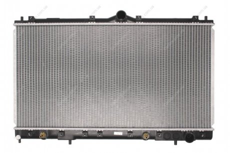 Радіатор, система охолодження двигуна KOYORAD PL030585 (фото 1)