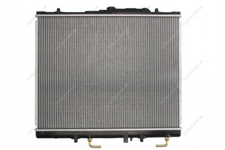 Радіатор, система охолодження двигуна KOYORAD PL030697 (фото 1)
