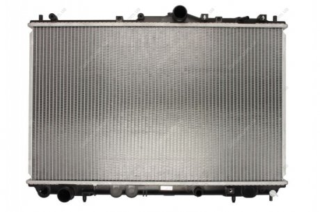 Радіатор, система охолодження двигуна KOYORAD PL031181 (фото 1)