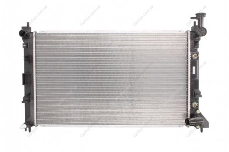 Радіатор, система охолодження двигуна KOYORAD PL031647
