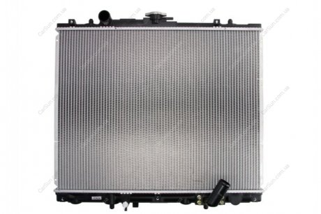 Радиатор системы охлаждения KOYORAD PL031867T