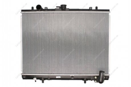 Радіатор, система охолодження двигуна KOYORAD PL031878