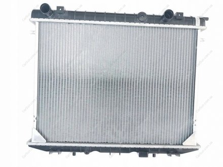 Радиатор охлаждения двигателя - (MR968289 / MR968133 / MR529225) KOYORAD PL032072R (фото 1)