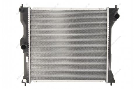 Радіатор, система охолодження двигуна KOYORAD PL032300