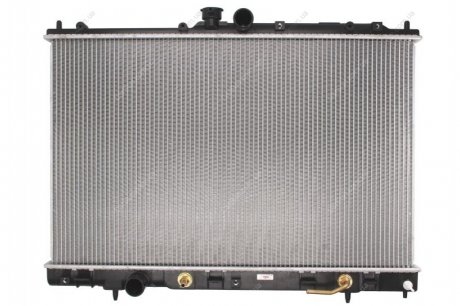 Радіатор, система охолодження двигуна KOYORAD PL032590