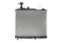 Радиатор охлаждения двигателя - (1350A670) KOYORAD PL032980 (фото 1)