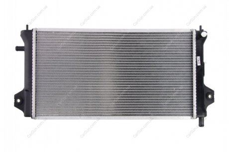 Радиатор охлаждения двигателя KOYORAD PL033151R (фото 1)