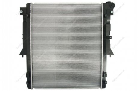 Радиатор охлаждения двигателя KOYORAD PL033319 (фото 1)