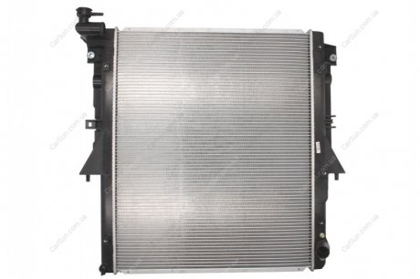 Радиатор охлаждения двигателя KOYORAD PL033320