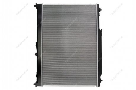 Радиатор охлаждения двигателя KOYORAD PL062046 (фото 1)